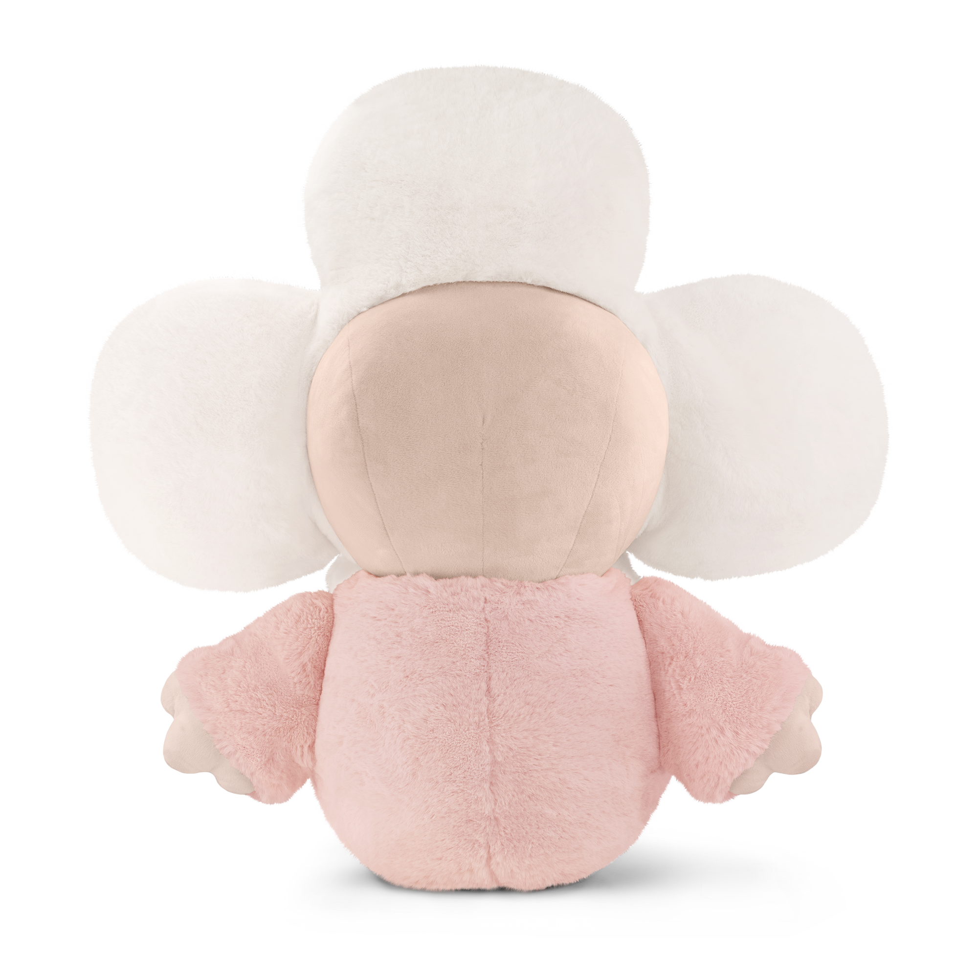 Doudou Vivienne XL - Luxury Sport and Lifestyle - GI0700 Beige